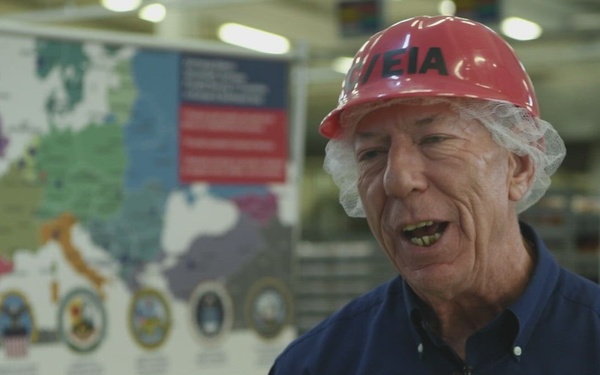 AAFES Grunstadt Bakery (Aroll)