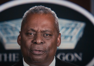 2023 Secretary of Defense Veterans Day Message