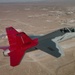 T-7A Red Hawk Arrival at Edwards AFB Reflects Integrated Team Effort