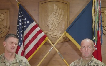 State of the Herd: Message to the 173rd Airborne Brigade, November 2023