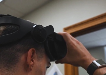 Virtual Reality Training Supports DAF Climate Action Plan