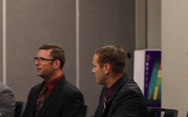 B-ROL: 1st SFAB Mission Readiness Exercise