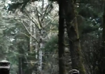 National Guard honors Veterans Day