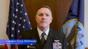 Navy Recruit Training Command Graduation