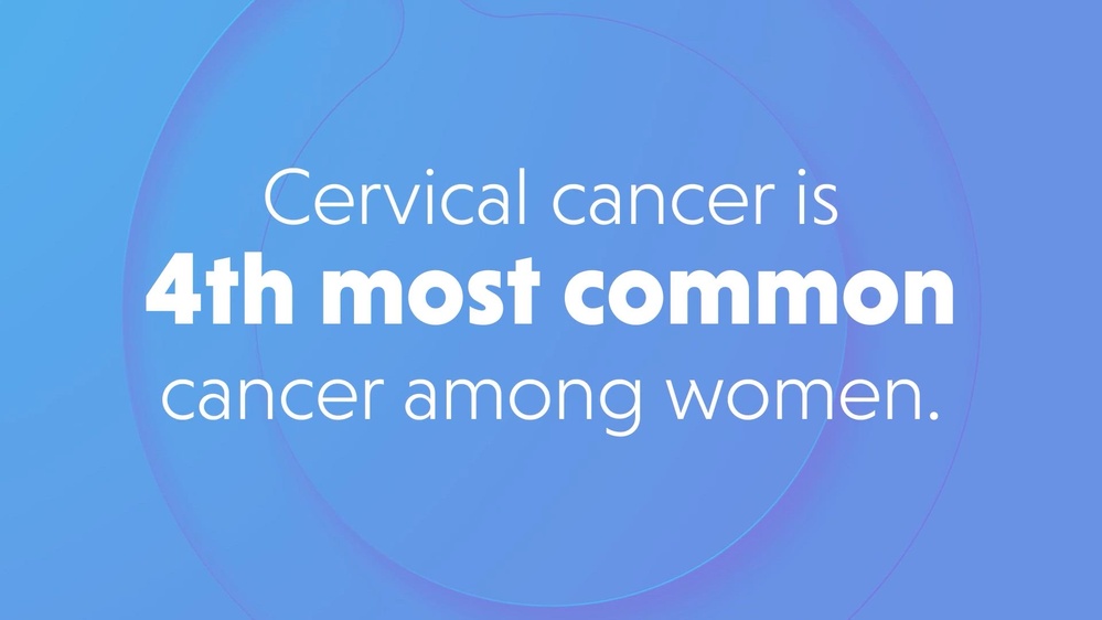 DVIDS - Video - A Regular Pap Smear Helps Detect Cervical Cancer