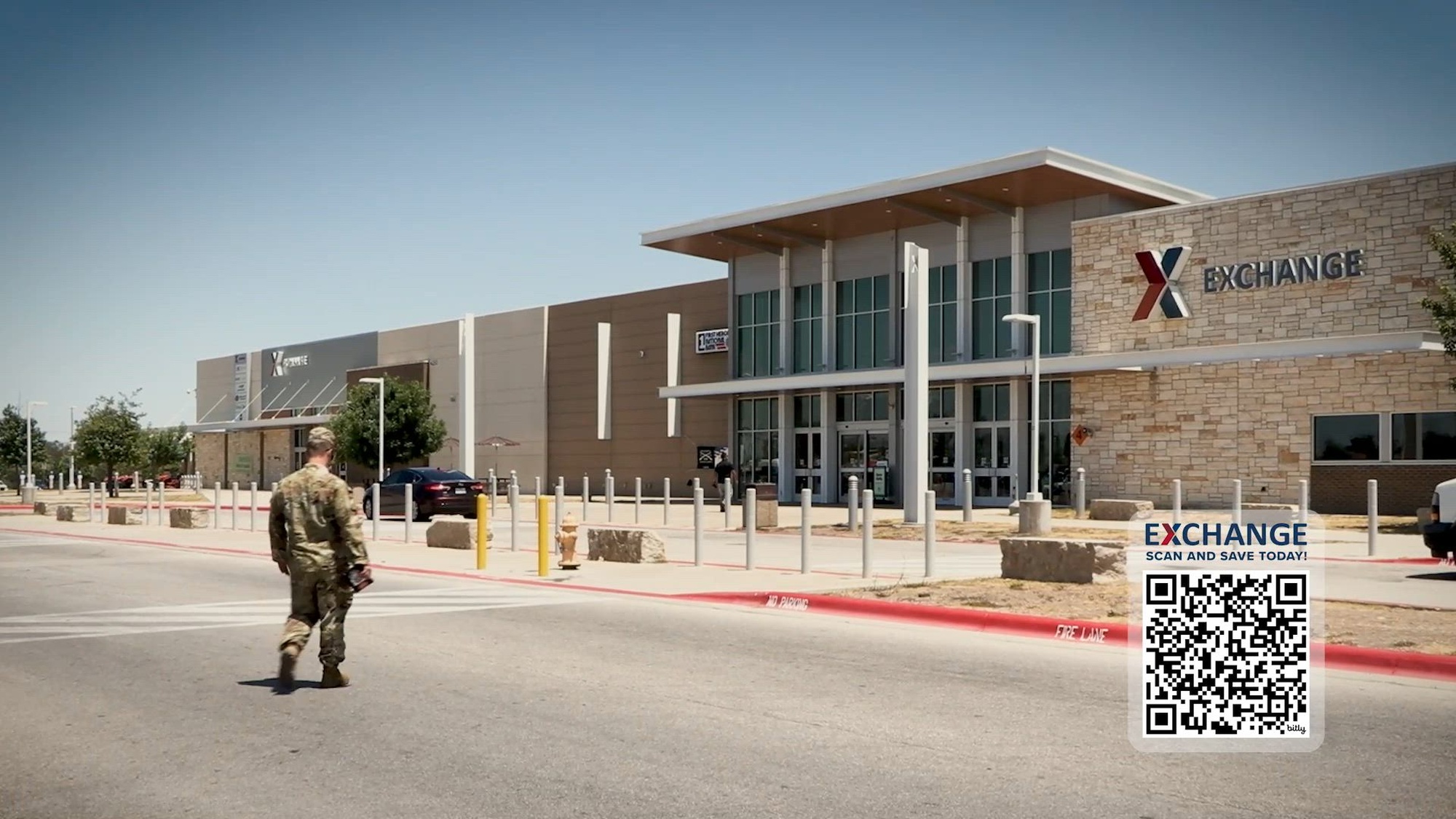 The Exchange offers Disabled Veterans In-Store and Online PX/BX Shopping Benefits. With Military-Exclusive Pricing, Always Tax-Free and Free Shipping Options.