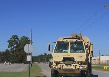 3rd Infantry Division Begins R2E Pilot Program