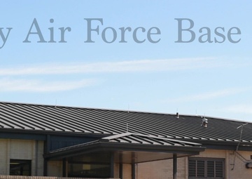 23 OSS Weather Airmen support Team Moody