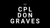 Cpl. Don Graves