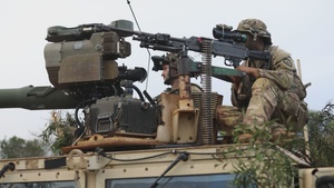 2-27 "Wolfhounds" secure key terrain