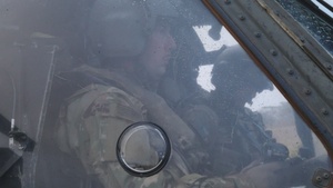 25th Infantry Division trains with the New Zealand Army- JPMRC 24-01
