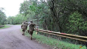 Wolfhounds Seize Final Mount Site JPMRC 24-01