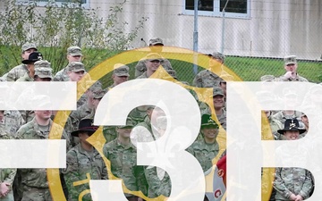 2nd Cavalry Regiment | E3B Testing Week Full Highlights