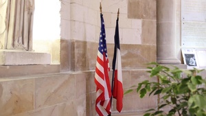Armistice 105th Anniversary