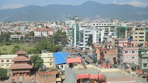 Nepal Disaster Response Exercise & Exchange (DREE) Day 2