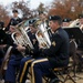 Oklahoma National Guard Museum hosts Veterans Day Ceremony