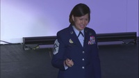 CMSAF Bass Keynote Address