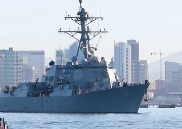 San Diego Fleet Week 2023: Parade of Boats