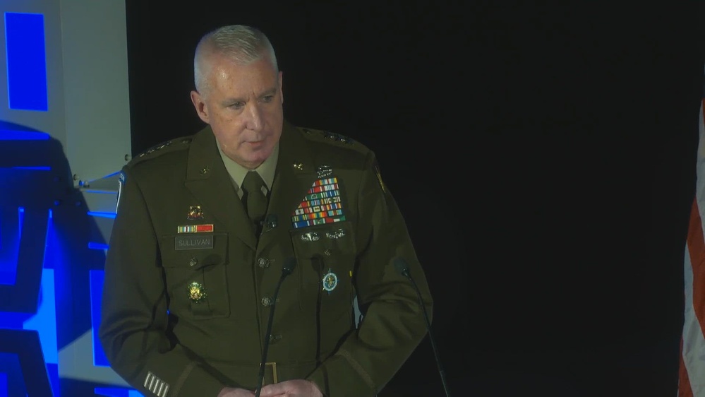 DVIDS Video Keynote During Airlift/Tanker