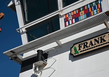 Buoy Tender Round-up 2023 B-Roll