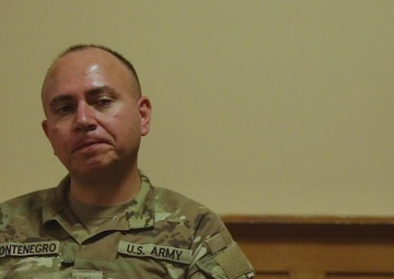 39th Army Band Celebrates Veterans Day