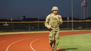 Eighth Army Best Medic Competition Day One B-Roll