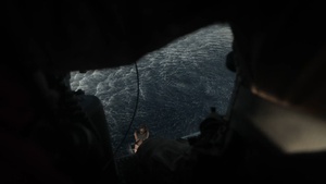 Inside Look at Aircrew Survival Equipmentman aboard USS Bataan