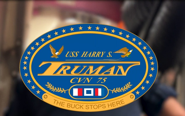 Truman's Bull Nuke Video Spot