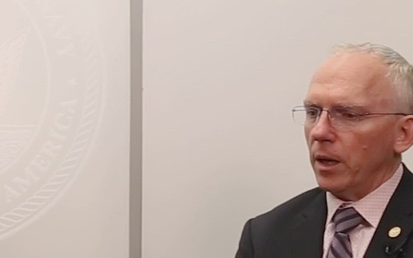 Interview with Hon. Nickolas H. Guertin on his Community College Experience