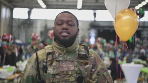 SrA Aaron Johnson Christmas Greeting