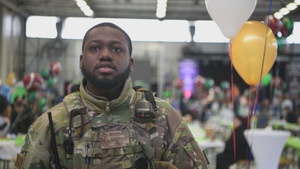 SrA Aaron Johnson Thanksgiving Greeting