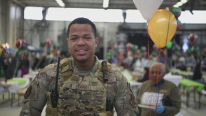 SrA Marcus Campbell Thanksgiving Greeting