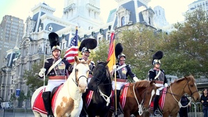 Go Army: A TRP, 1-104th CAV
