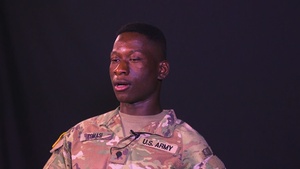 New Americans Join The Vermont National Guard