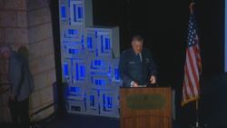 AFSOC Commander Lt. Gen. Bauernfeind Keynote at ATA 23