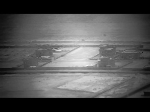 North Abu Kamal, Syria - IRGC Training Facility - Strike