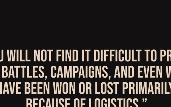 Lt. Gen. Michael Loh's Keynote at ATA 23