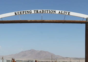 11th ACR Riders of the West Promo