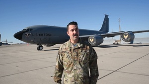 Lions Shoutout - TSgt Perez