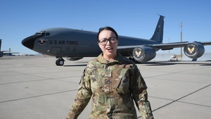 Eagles Shoutout - MSgt Andress