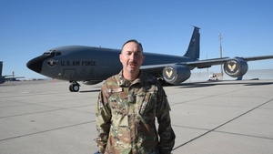 Seahawks Shoutout - SMSgt Uberti