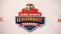 4th Marine Corps District, Sports leadership academy host high school wrestling clinic