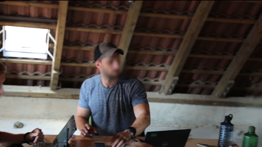 DVIDS - Video - U.S. Special Forces, Georgian, Lithuanian Resistance Forces team up at Saber Junction 23