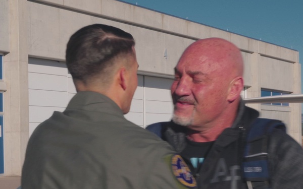 FOX NFL Sunday Academy Visit