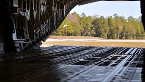 Fast loading: 172nd Airlift Wing trains with joint force partners