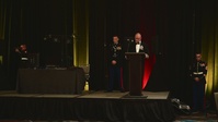TECOM's 248th Birthday Ball B-Roll