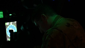 41st AS loads cargo onto C-130 during JPMRC 24-01