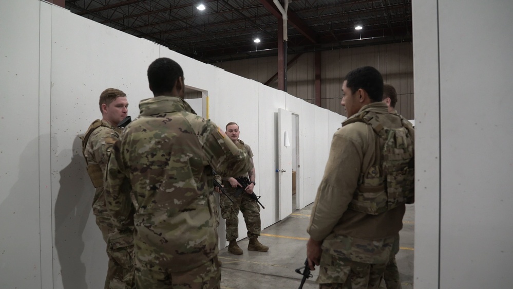 DVIDS - Video - Multi Capable Airmen