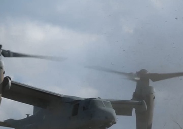 Resolute Dragon 23| 2nd Marine Regiment Force-on-Force Retrograde at Hijyudai