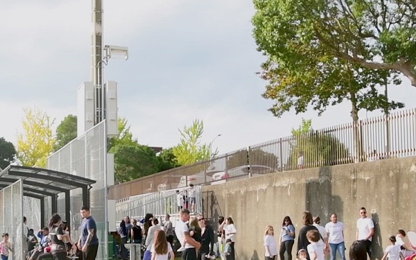 Jack N. Darby PTO Color Run